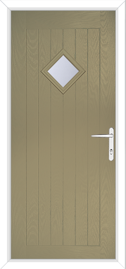 Bexhill in Camouflage Beige